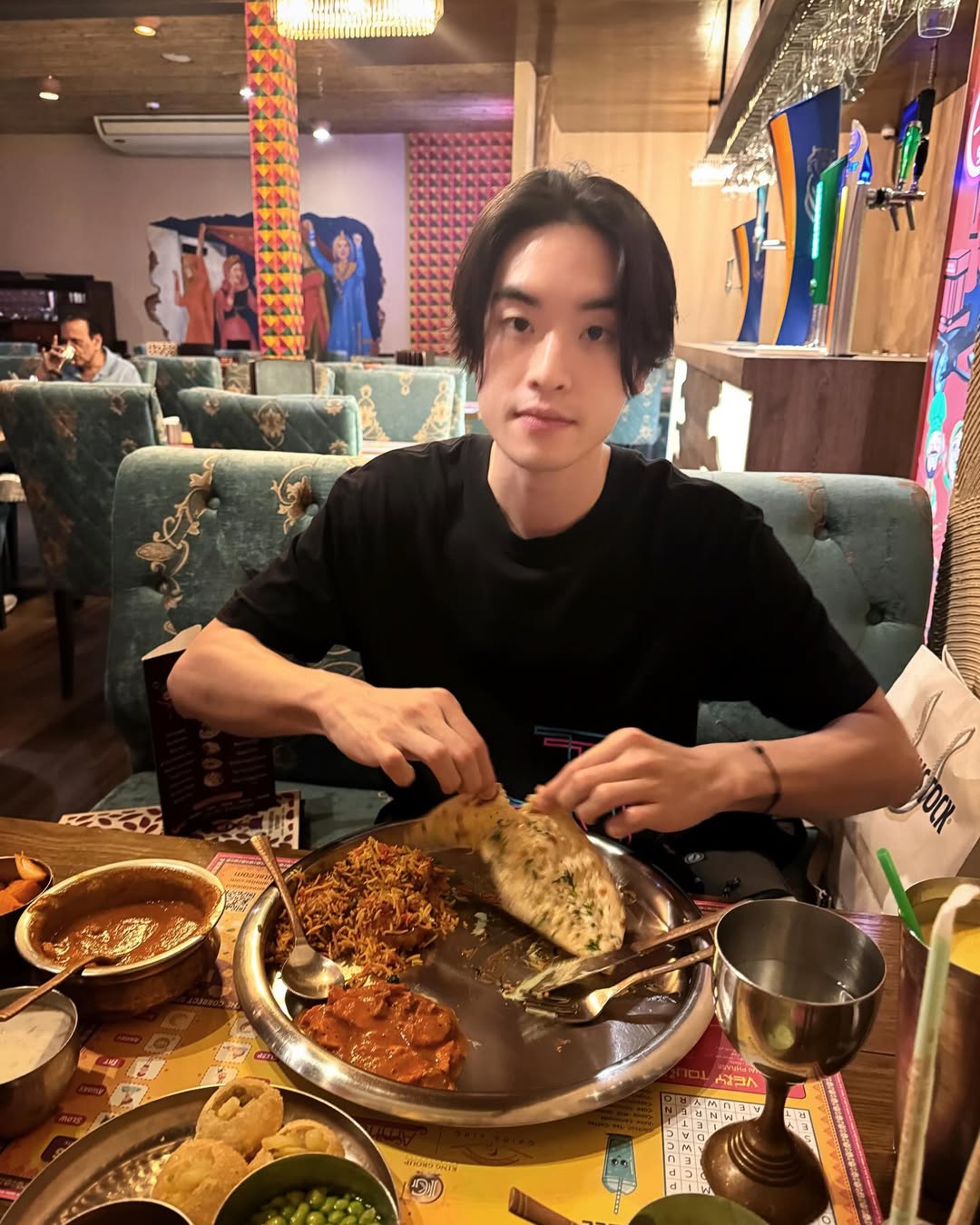 เล - ทะเล สงวนดีกุล