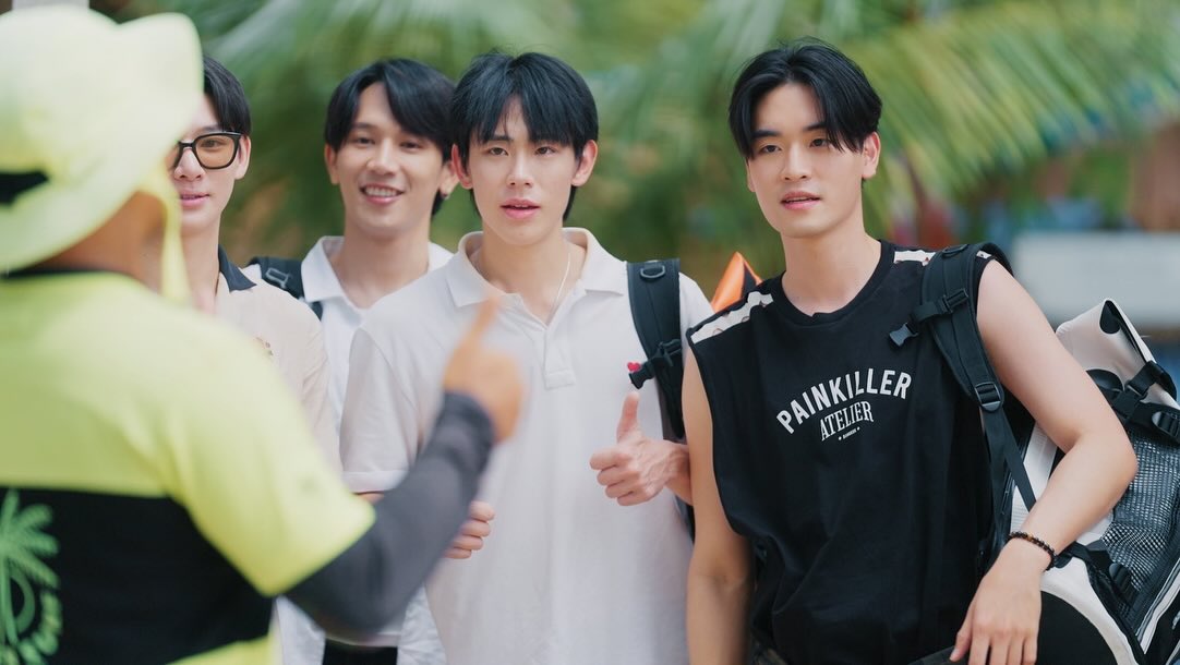 เล - ทะเล สงวนดีกุล