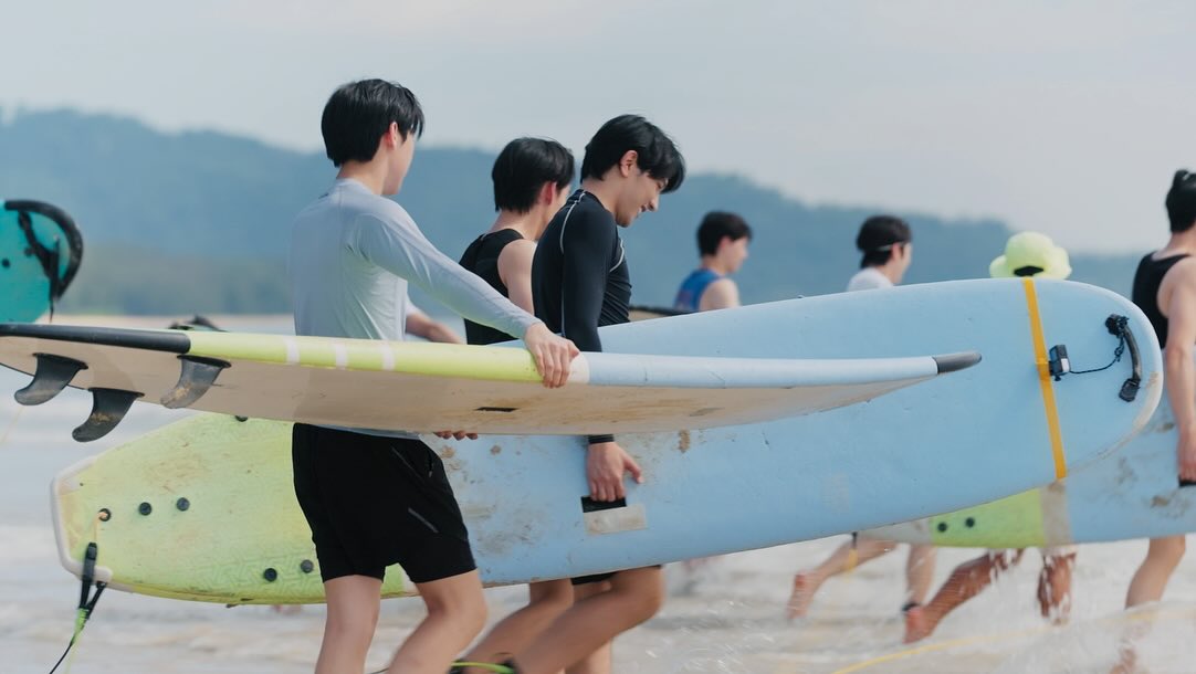 เล - ทะเล สงวนดีกุล