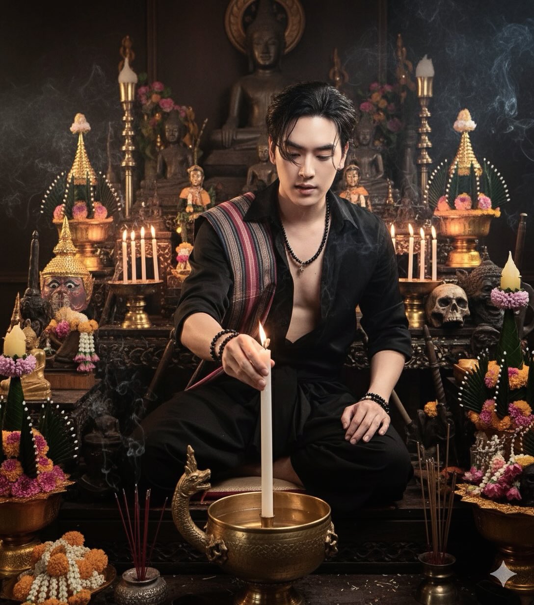 เล - ทะเล สงวนดีกุล