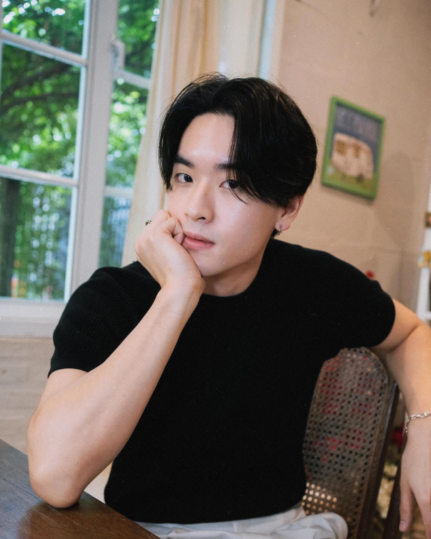 เล - ทะเล สงวนดีกุล