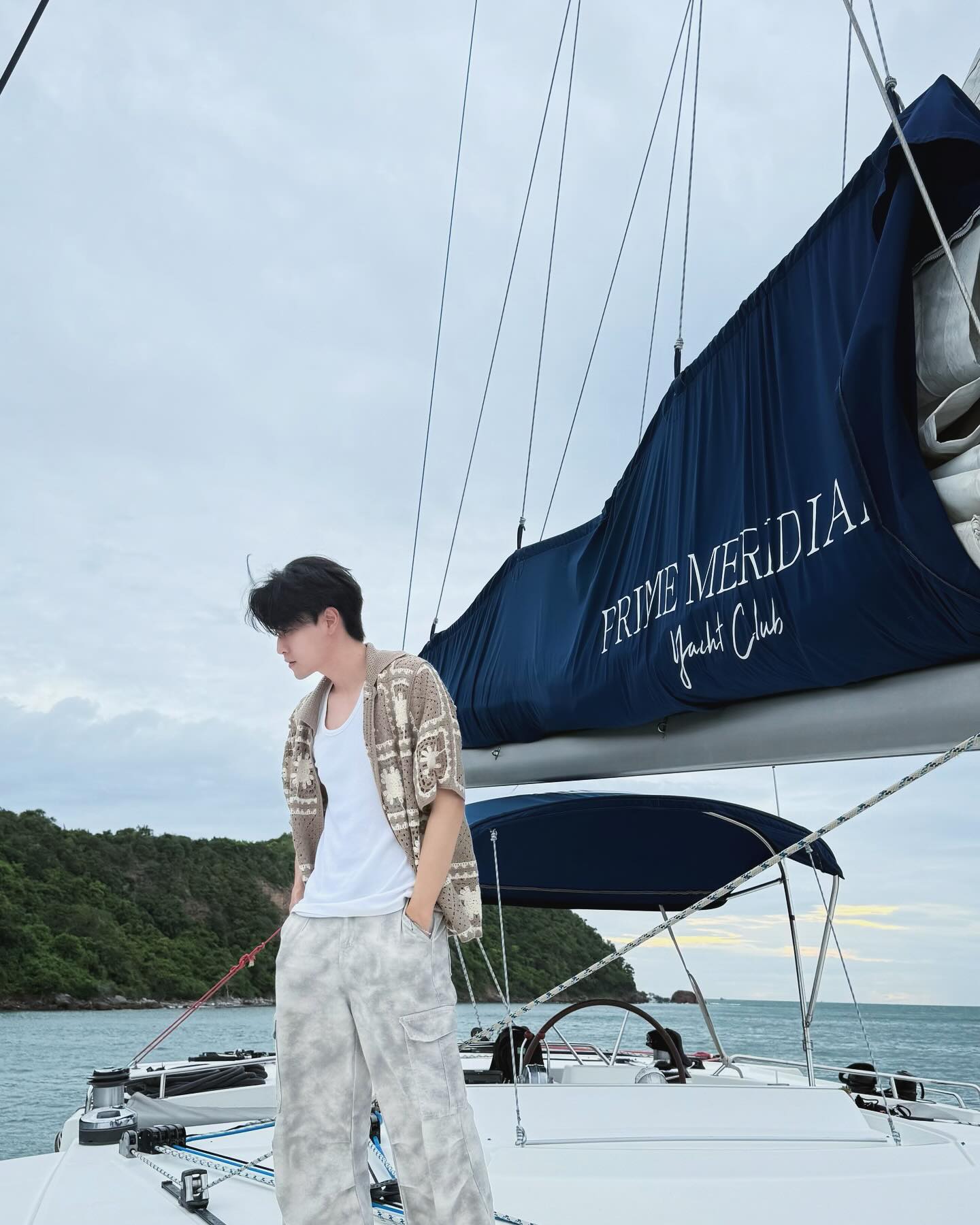 เล - ทะเล สงวนดีกุล