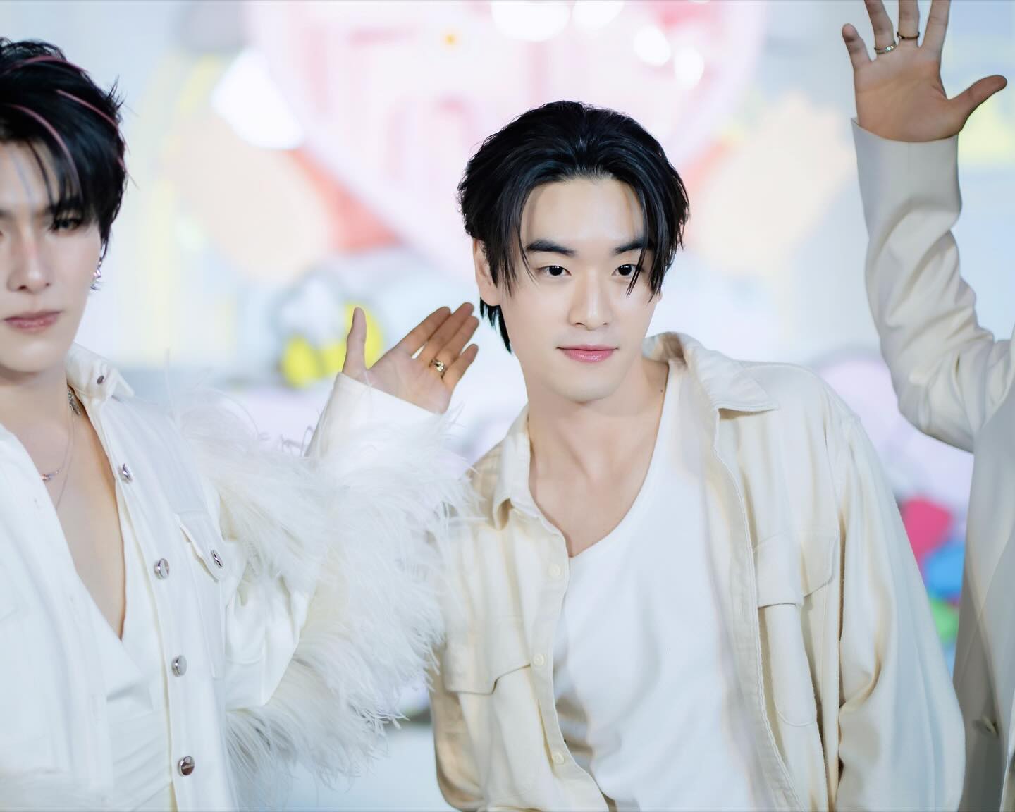 เล - ทะเล สงวนดีกุล