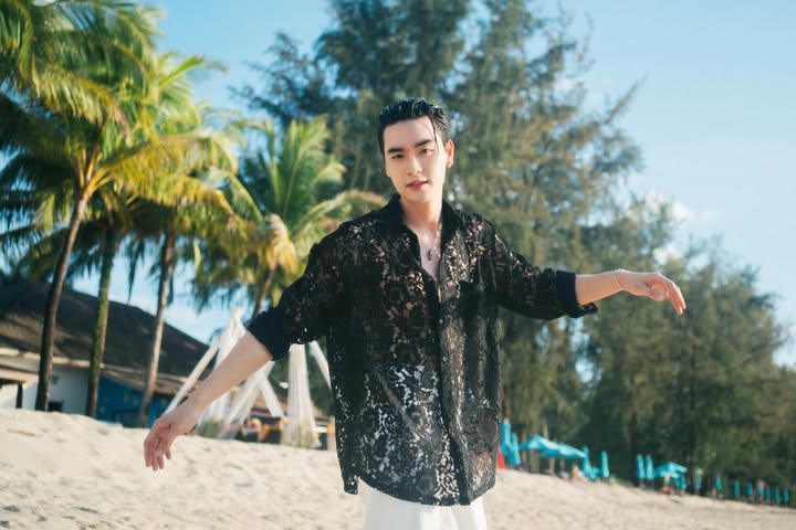 เล - ทะเล สงวนดีกุล