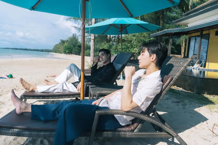 เล - ทะเล สงวนดีกุล