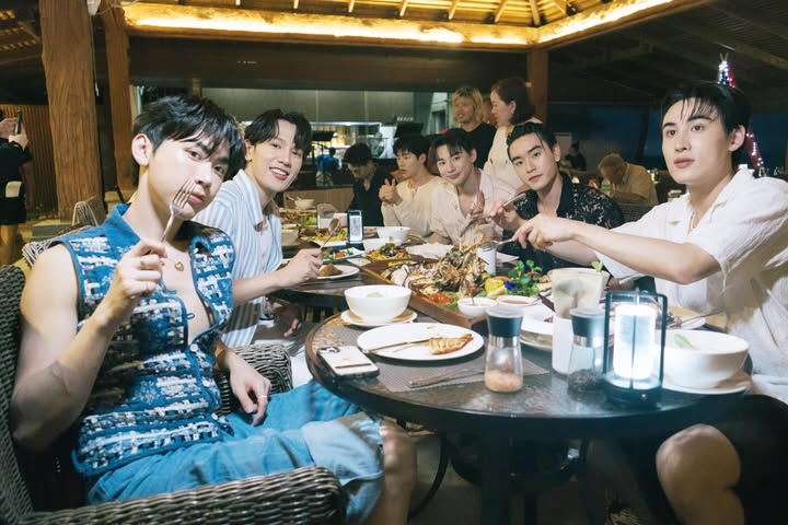 เล - ทะเล สงวนดีกุล