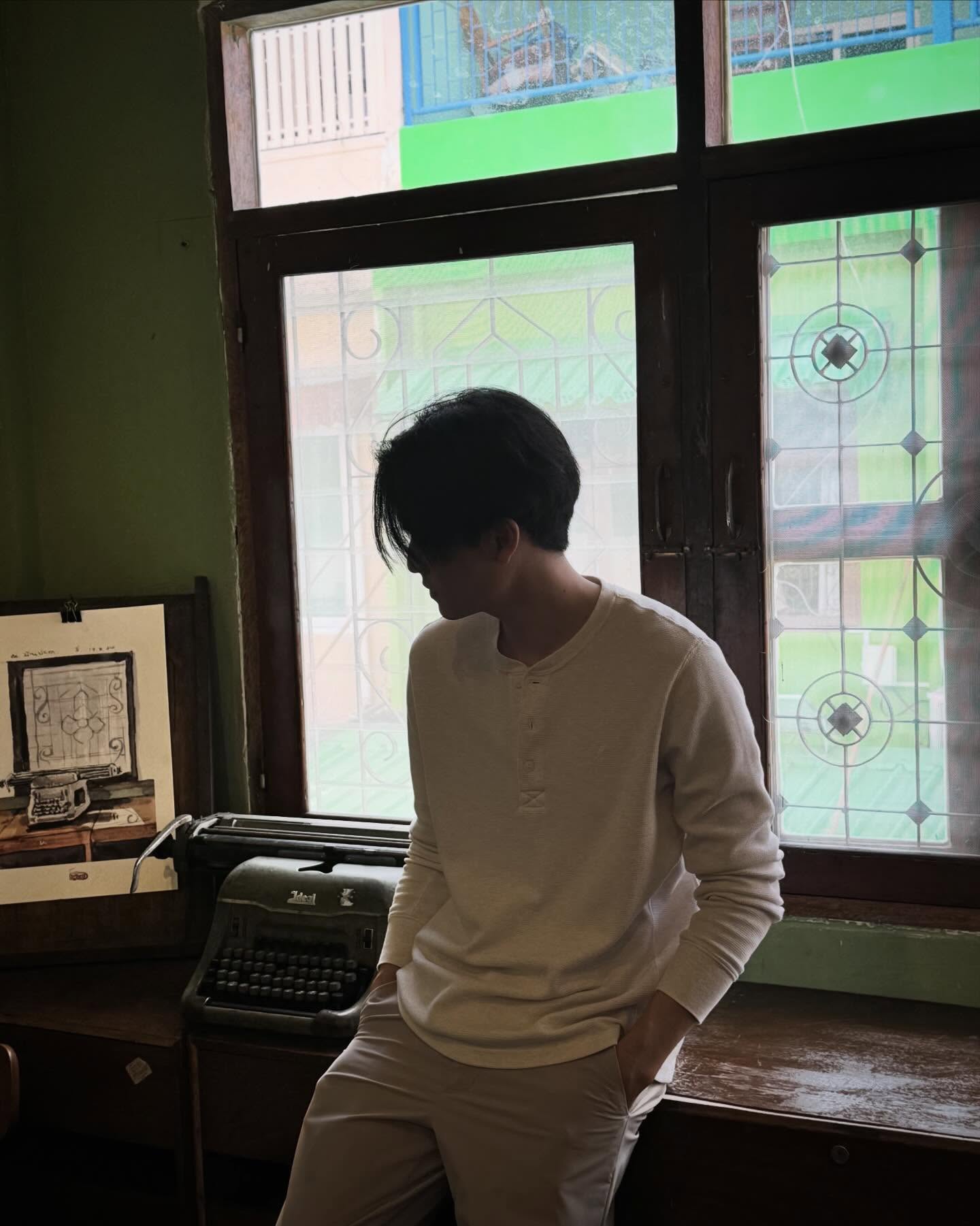 เล - ทะเล สงวนดีกุล