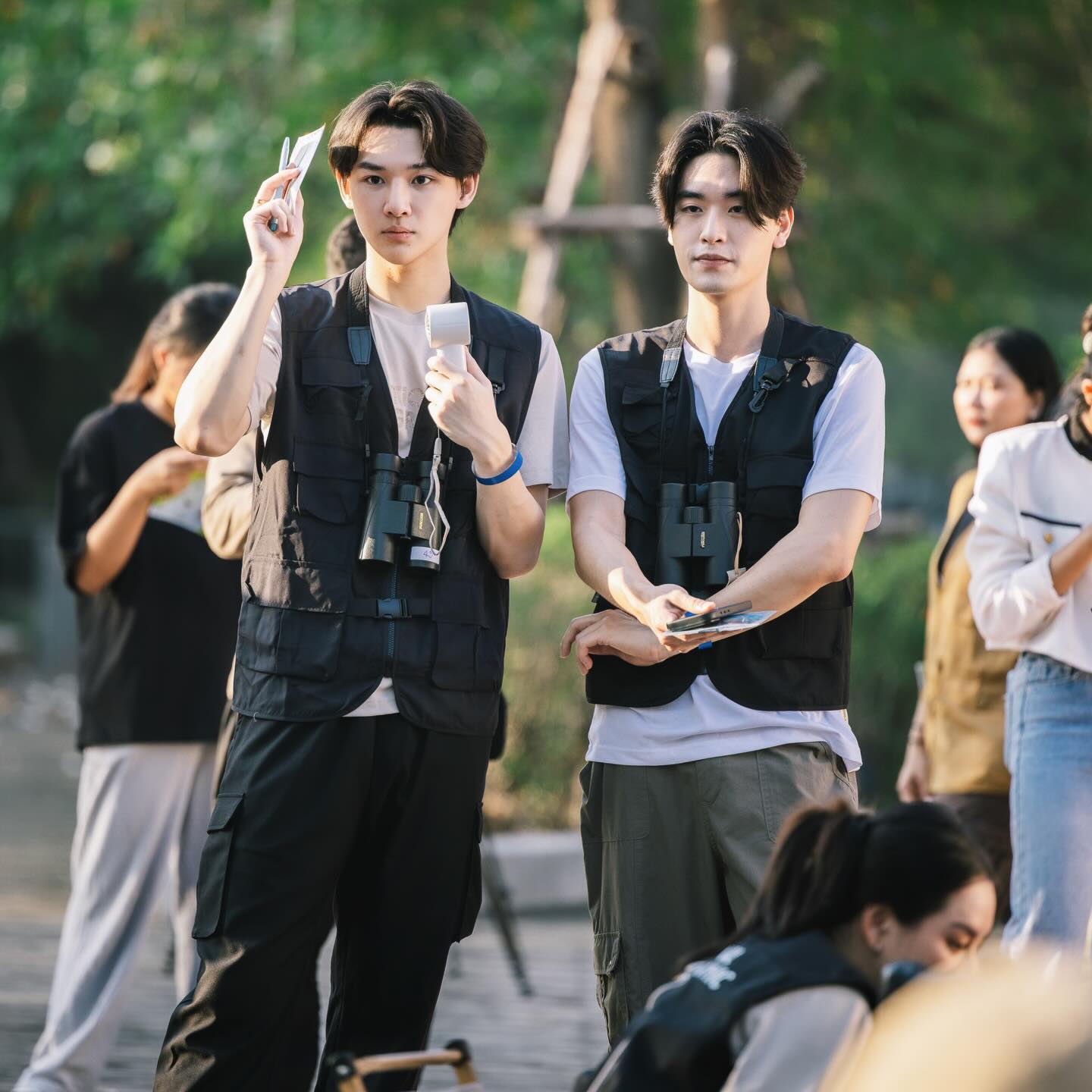 เล - ทะเล สงวนดีกุล