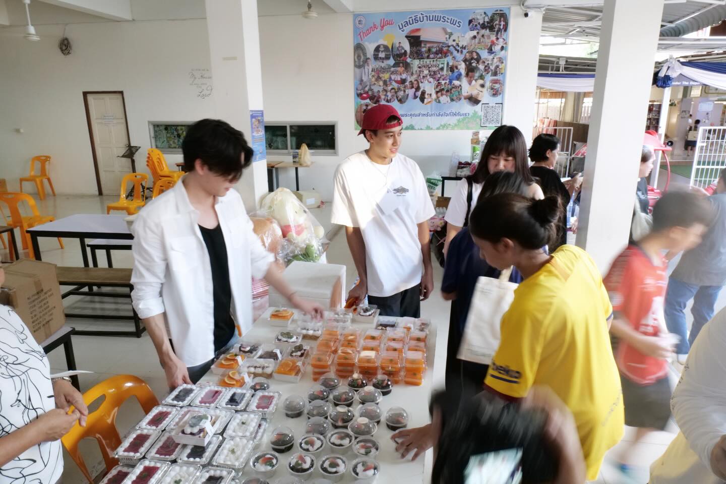 เล - ทะเล สงวนดีกุล