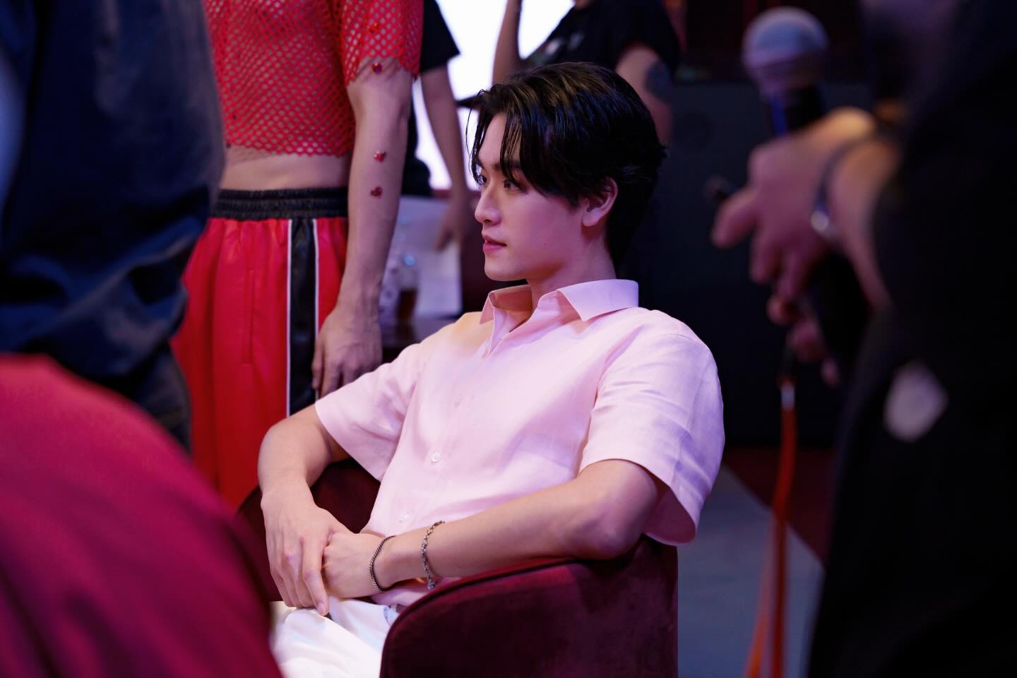 เล - ทะเล สงวนดีกุล