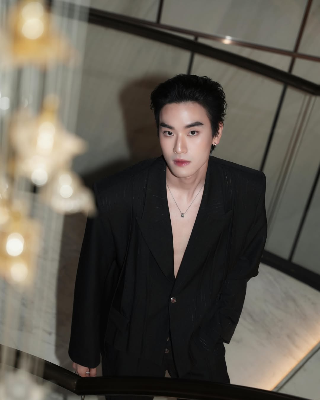 เล - ทะเล สงวนดีกุล