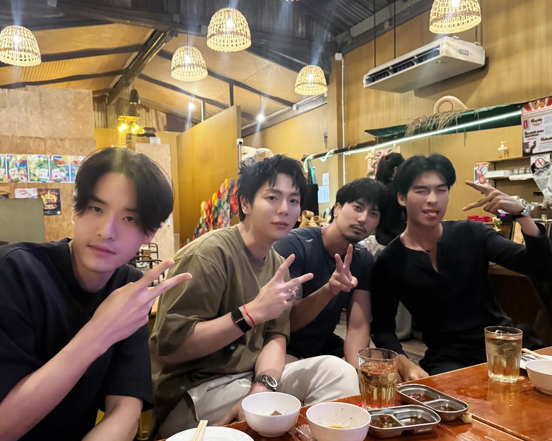 เล - ทะเล สงวนดีกุล