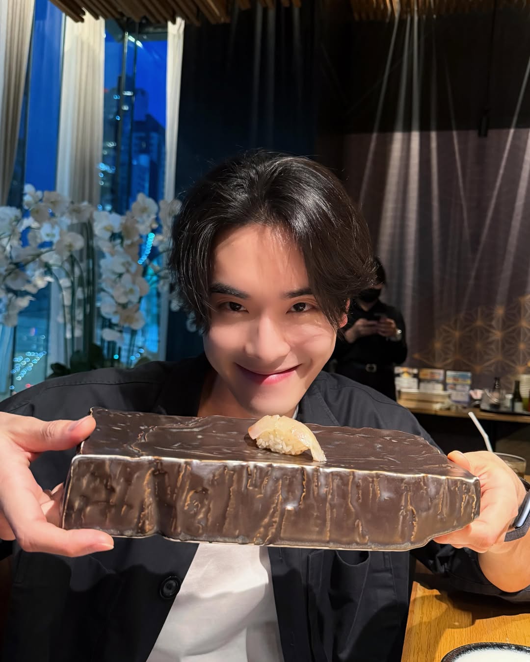 เล - ทะเล สงวนดีกุล