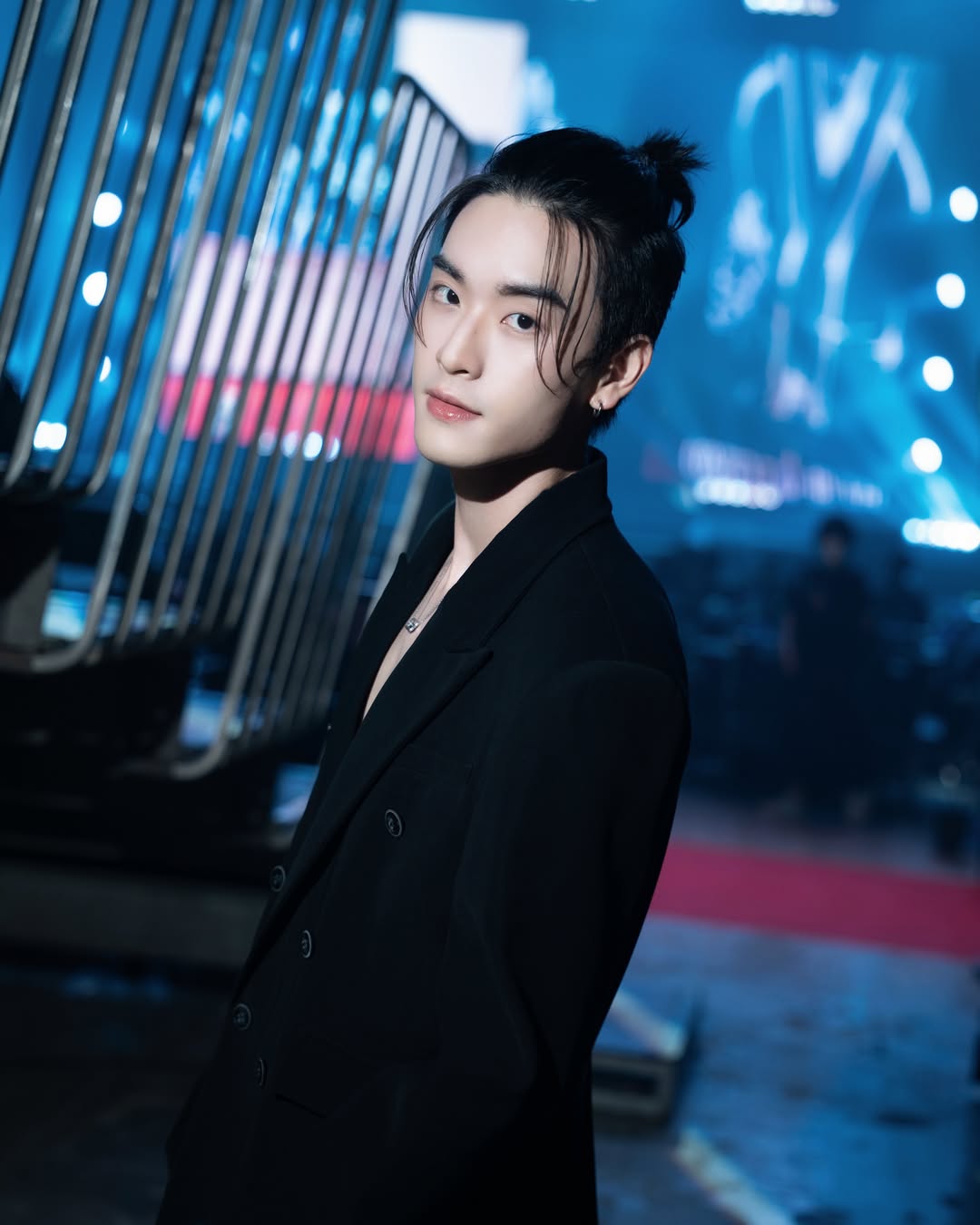 เล - ทะเล สงวนดีกุล