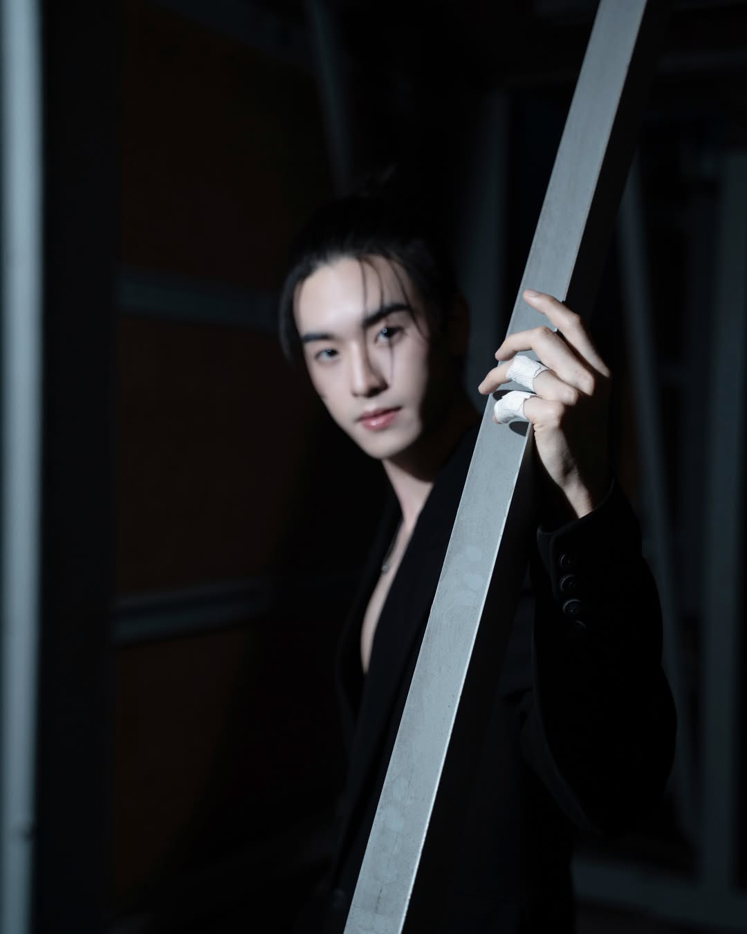 เล - ทะเล สงวนดีกุล