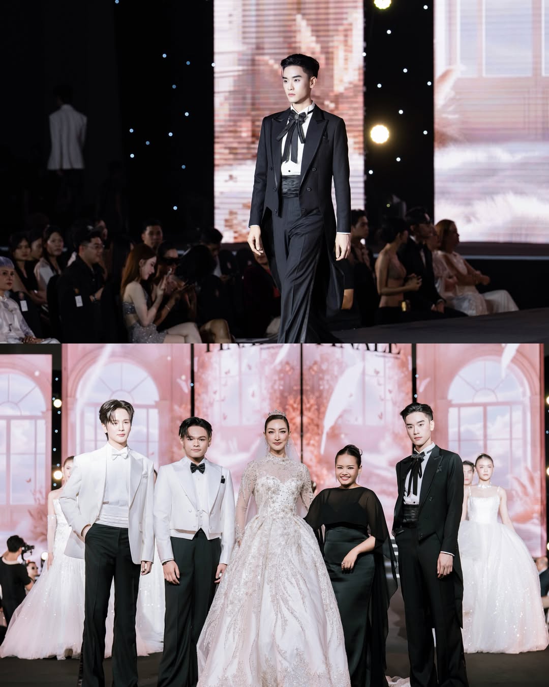 เล - ทะเล สงวนดีกุล