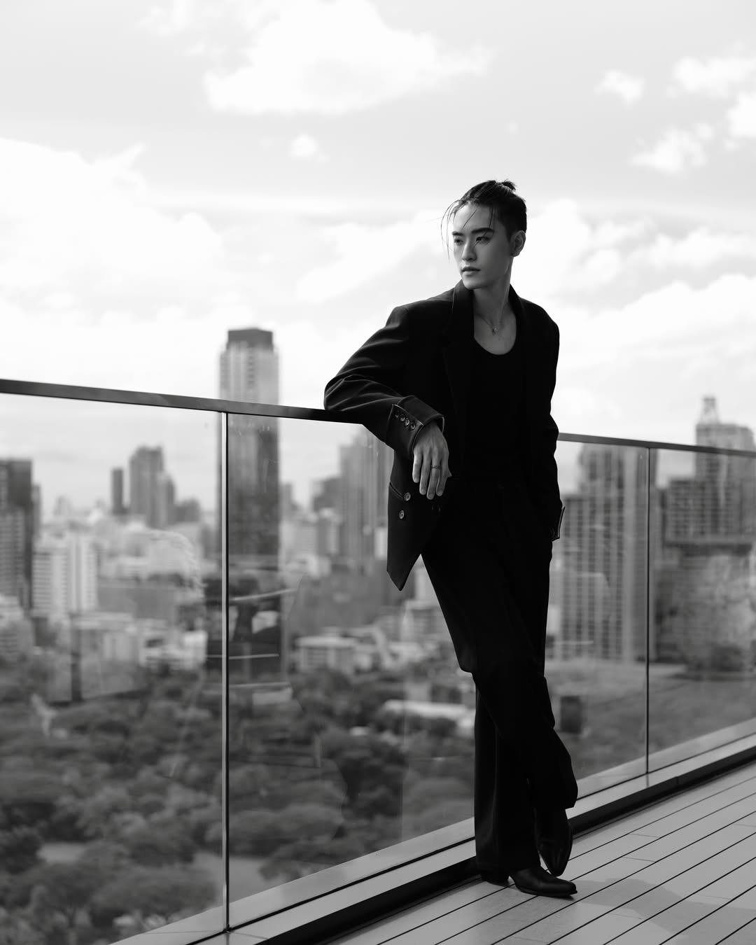 เล - ทะเล สงวนดีกุล