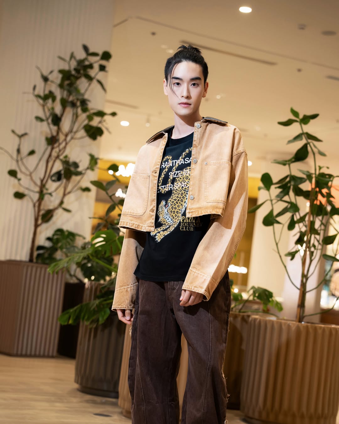 เล - ทะเล สงวนดีกุล