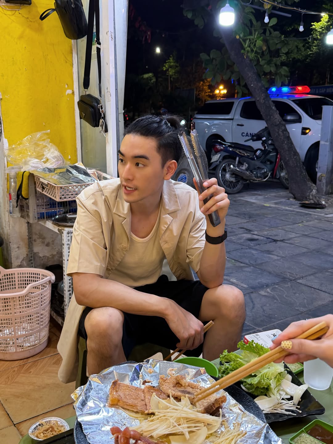 เล - ทะเล สงวนดีกุล