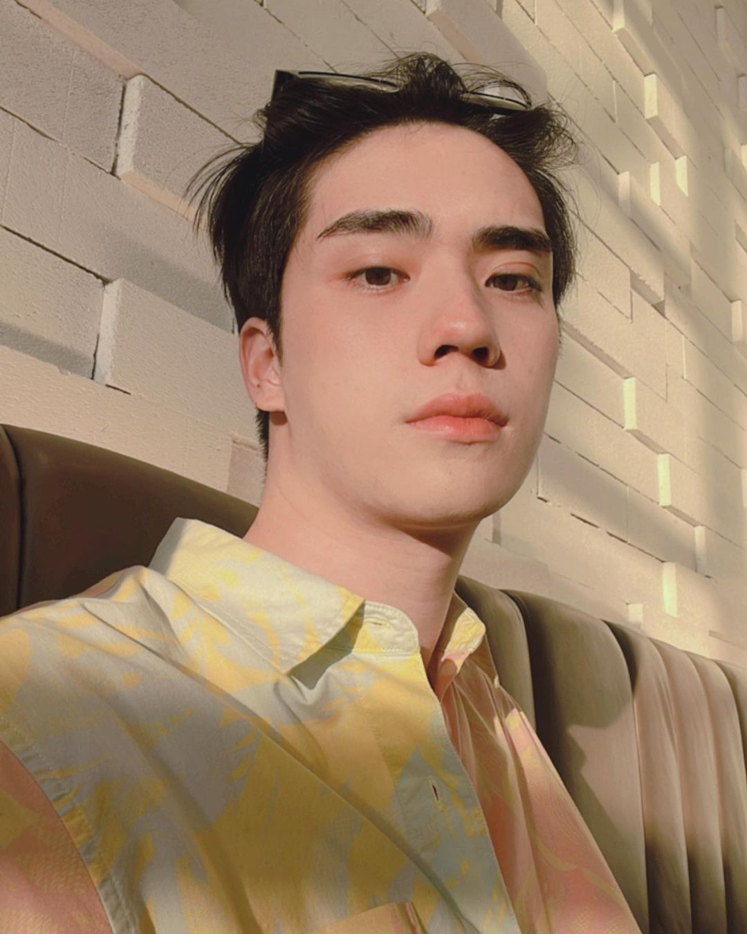 ตี๋ - ธนพล จารุจิตรานนท์