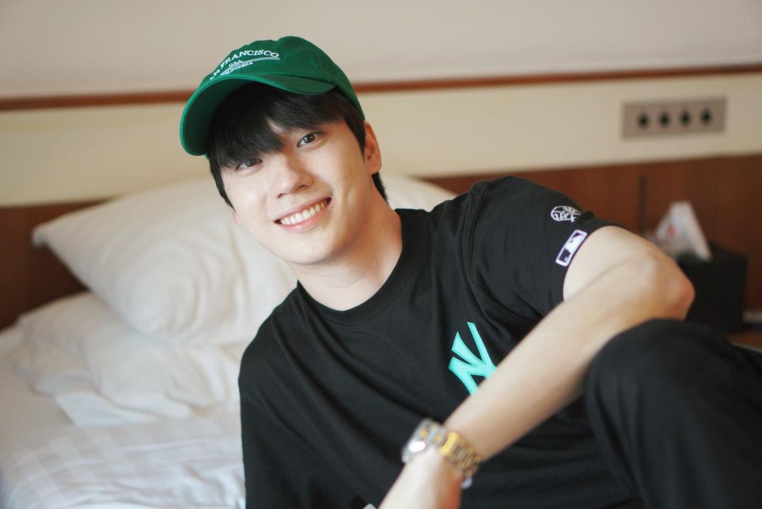 ตี๋ - ธนพล จารุจิตรานนท์