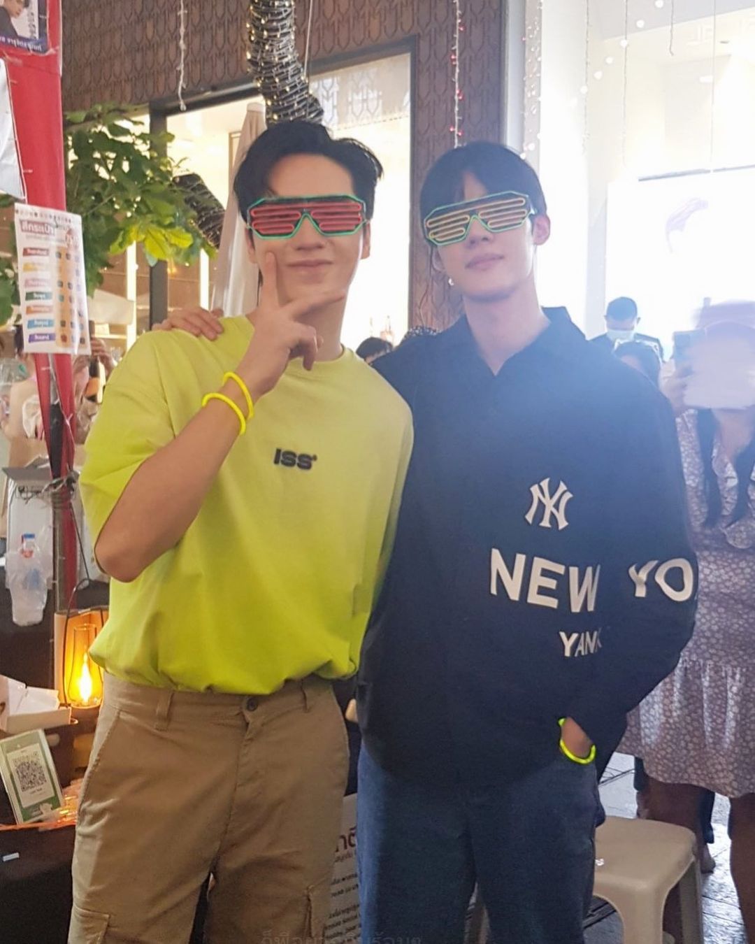 ตี๋ - ธนพล จารุจิตรานนท์