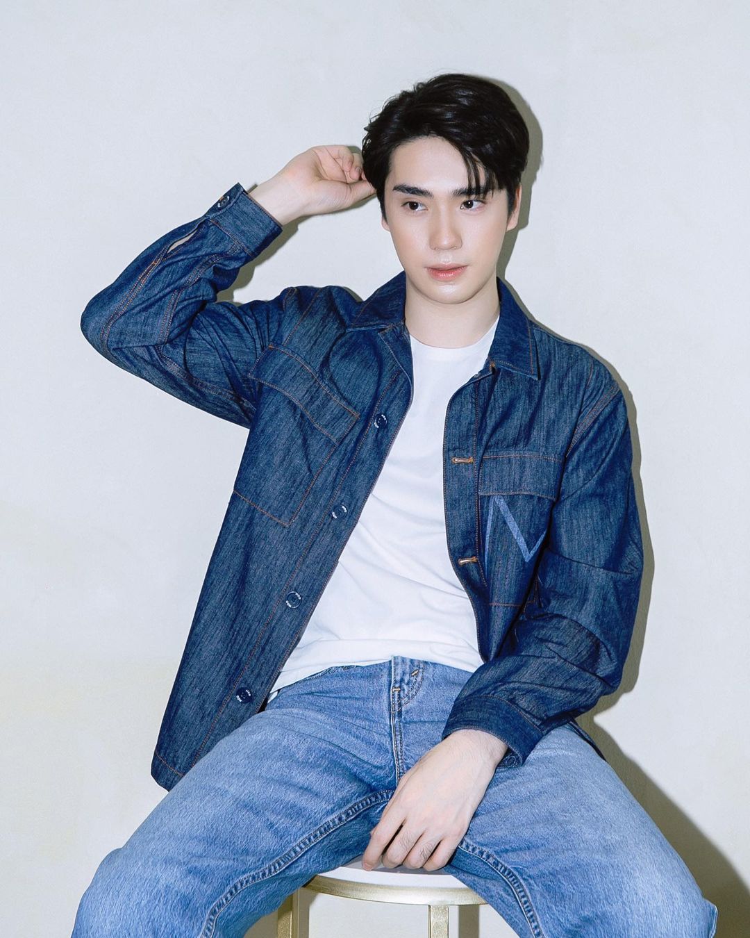 ตี๋ - ธนพล จารุจิตรานนท์