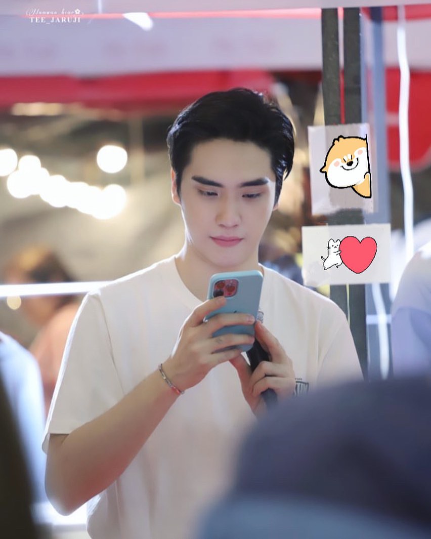 ตี๋ - ธนพล จารุจิตรานนท์