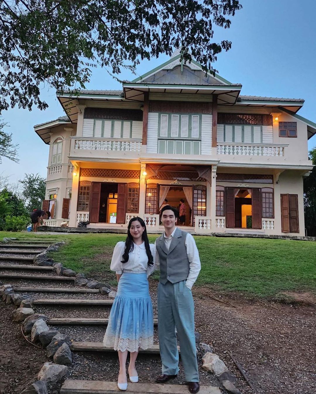 ตี๋ - ธนพล จารุจิตรานนท์