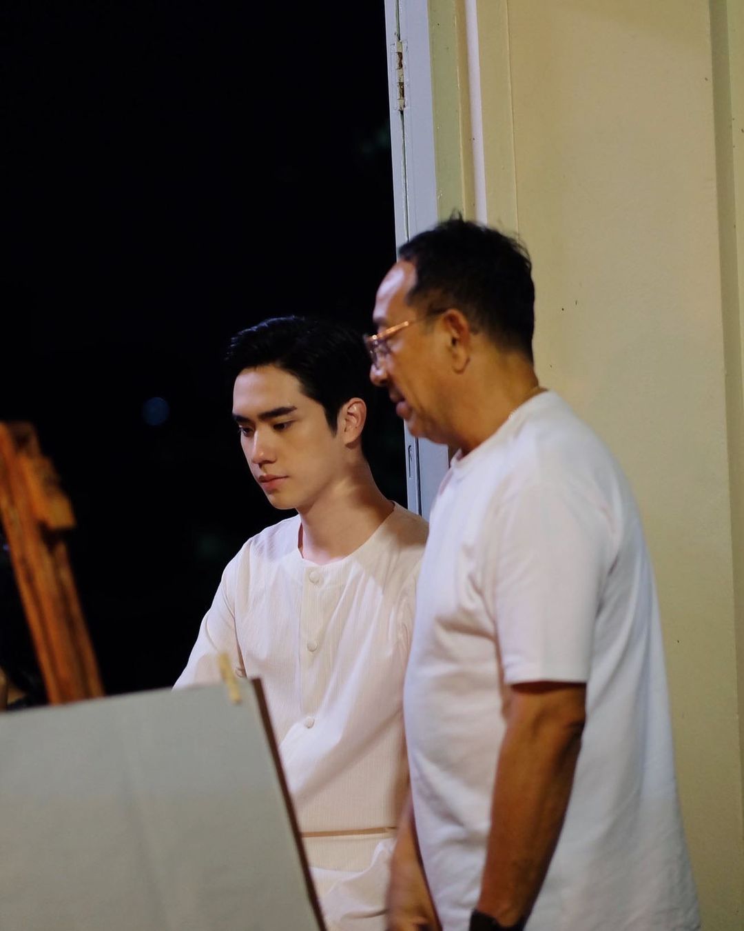 ตี๋ - ธนพล จารุจิตรานนท์