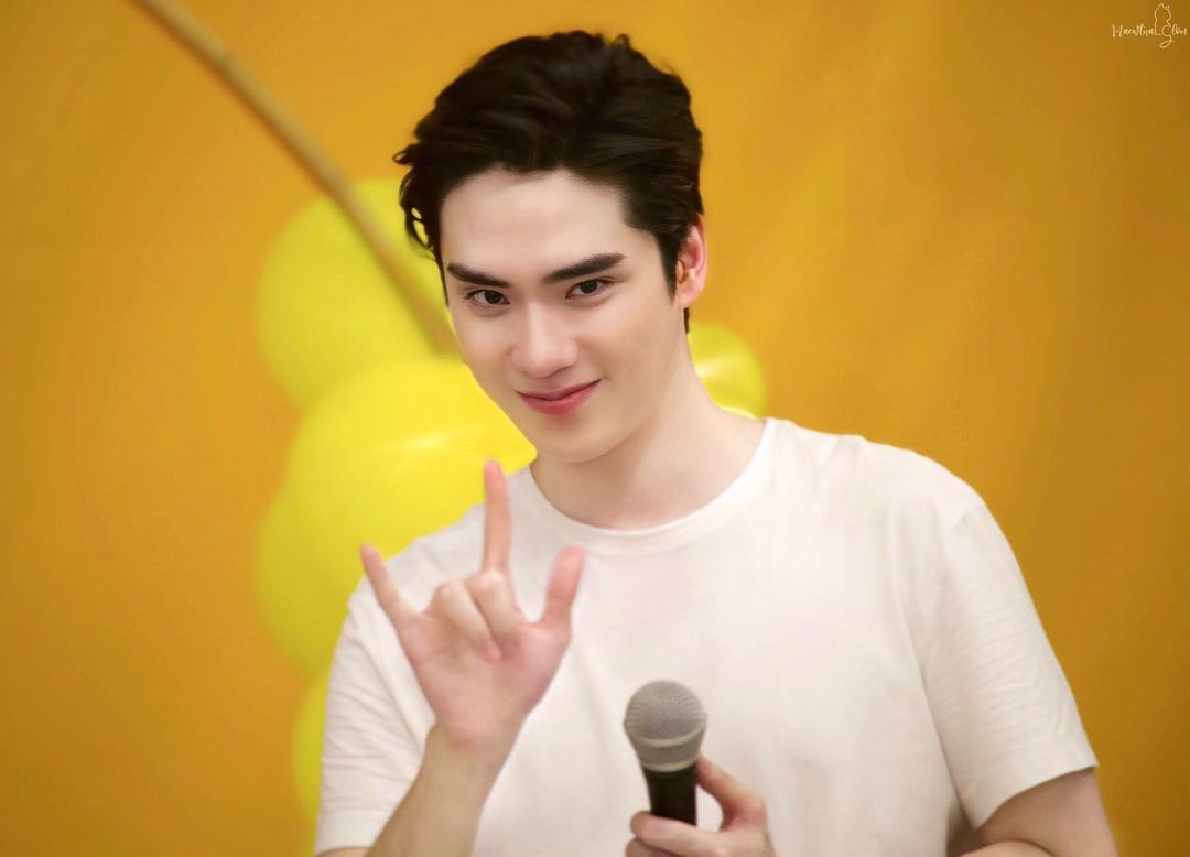 ตี๋ - ธนพล จารุจิตรานนท์