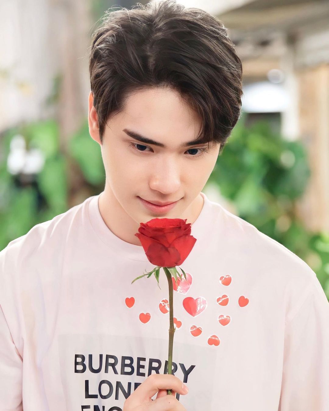ตี๋ - ธนพล จารุจิตรานนท์