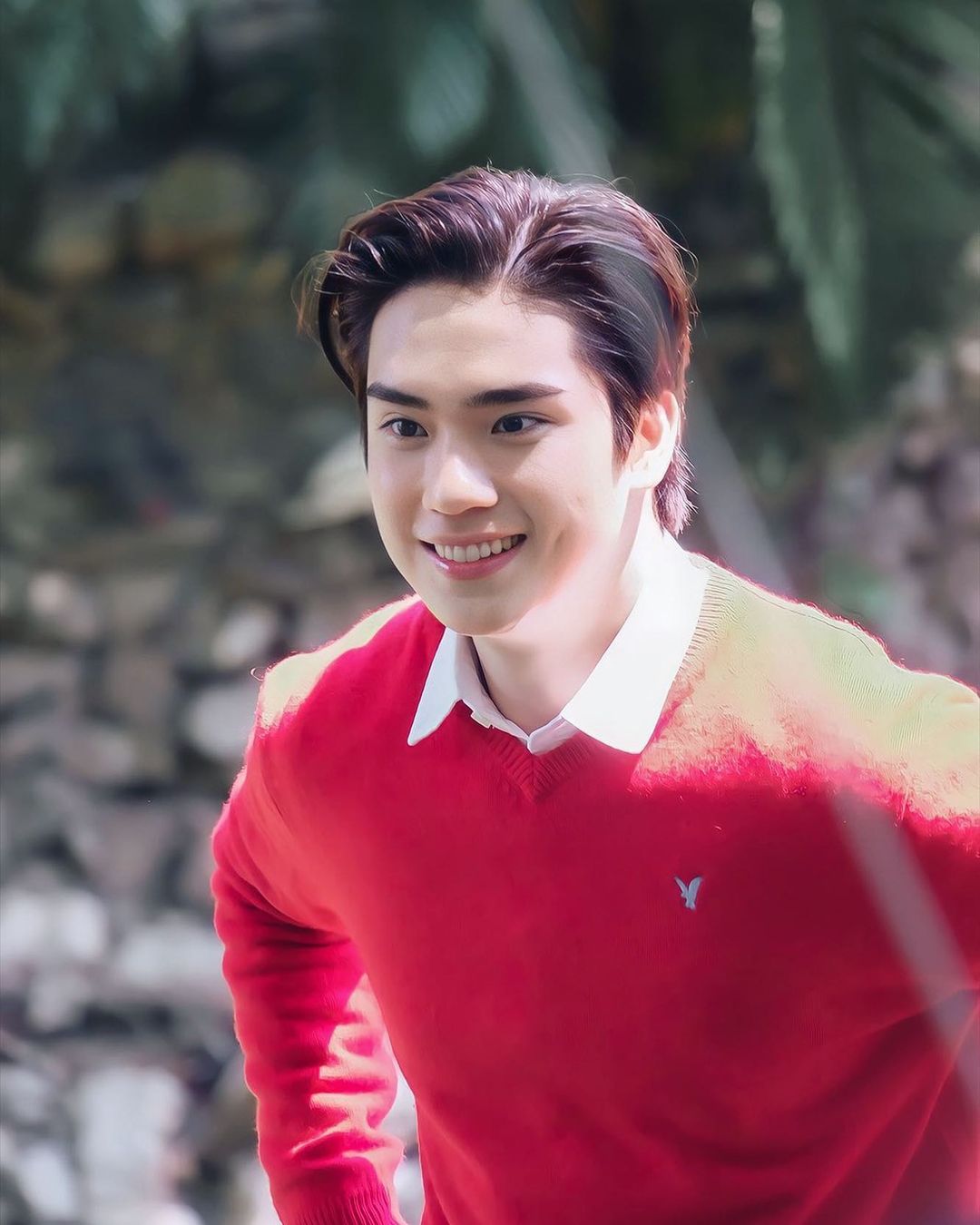 ตี๋ - ธนพล จารุจิตรานนท์