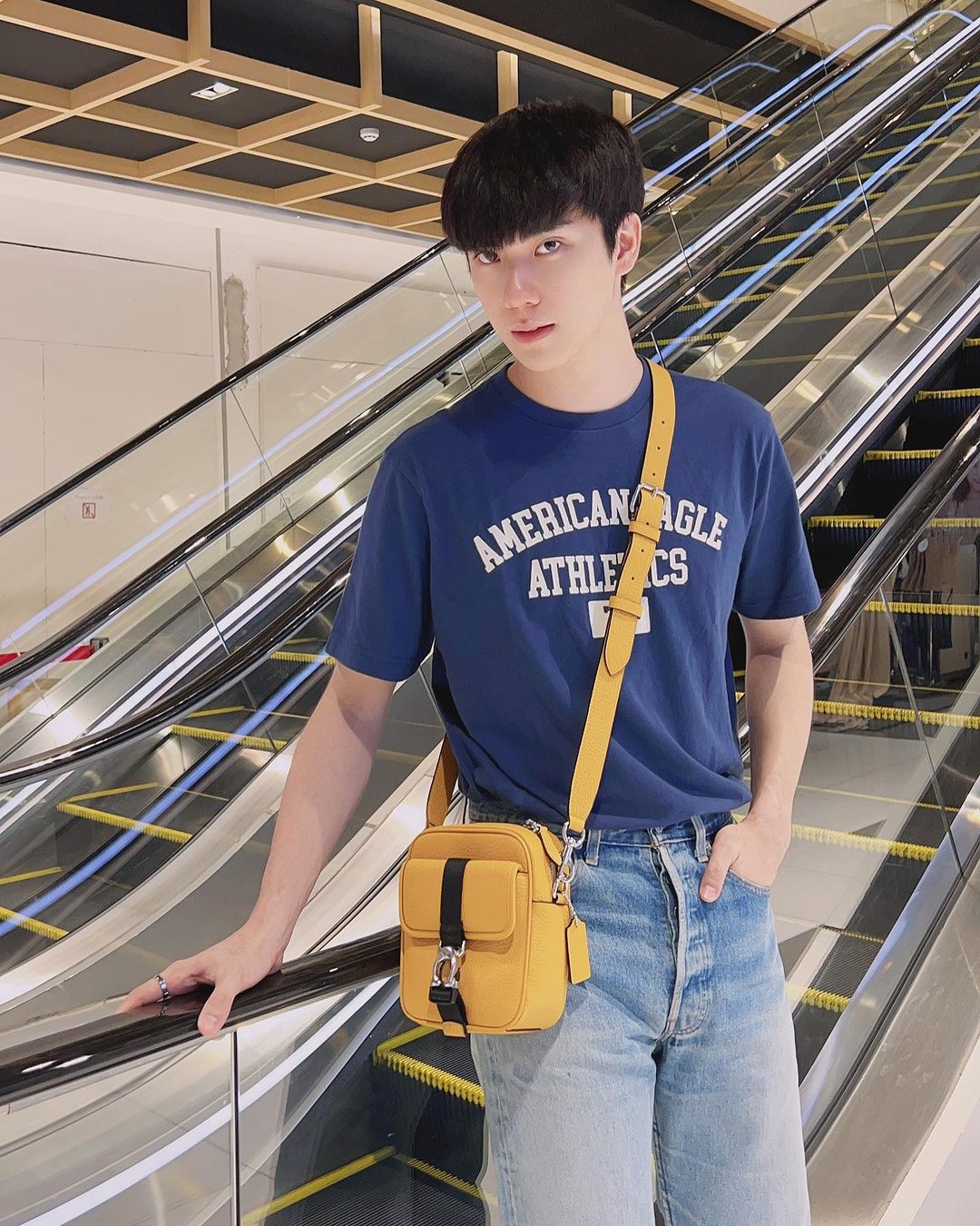 ตี๋ - ธนพล จารุจิตรานนท์