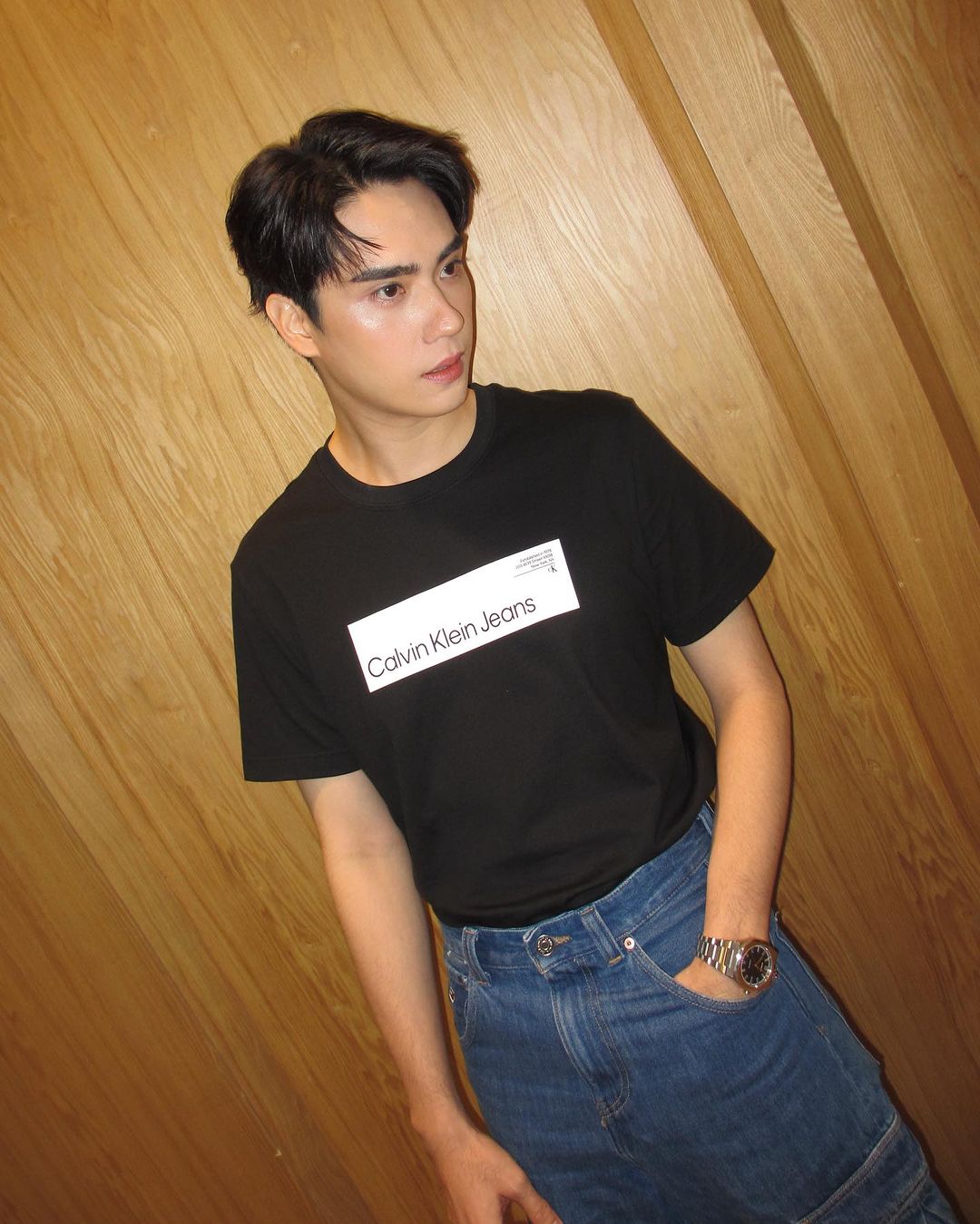 ตี๋ - ธนพล จารุจิตรานนท์