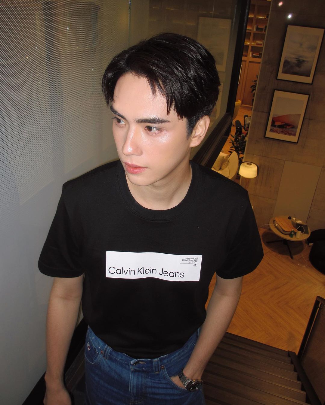 ตี๋ - ธนพล จารุจิตรานนท์