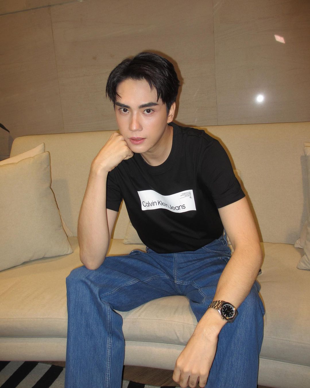 ตี๋ - ธนพล จารุจิตรานนท์