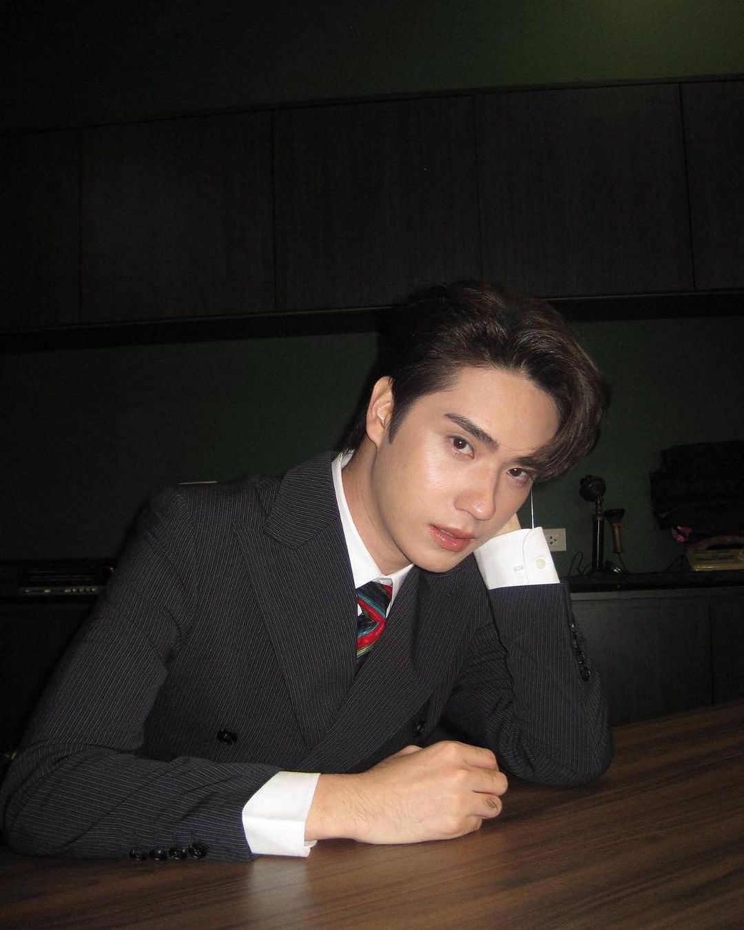 ตี๋ - ธนพล จารุจิตรานนท์