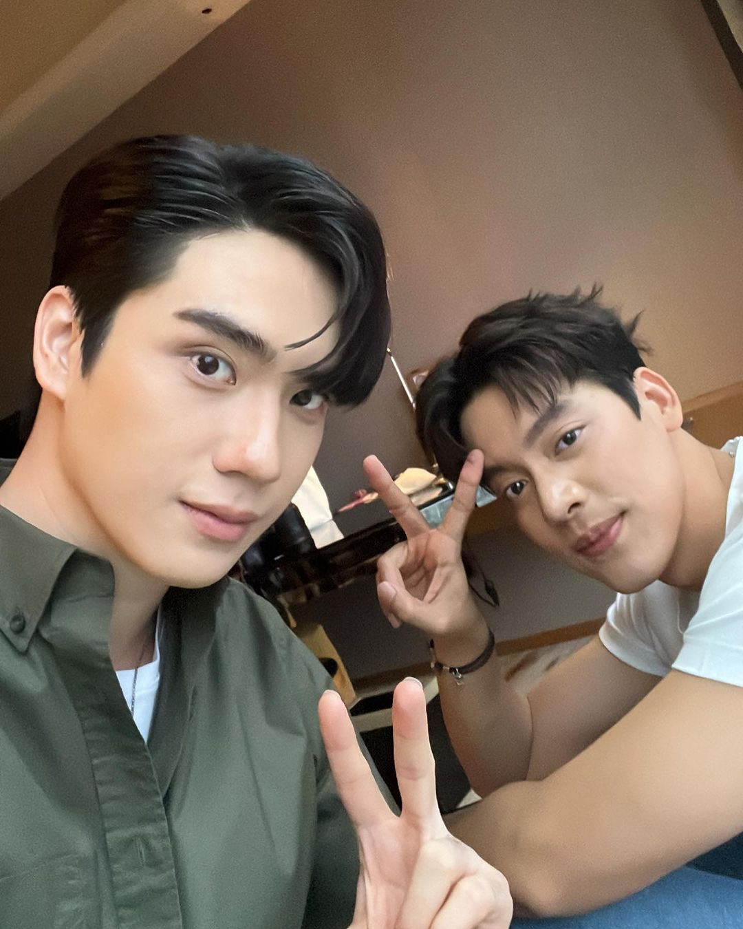 ตี๋ - ธนพล จารุจิตรานนท์