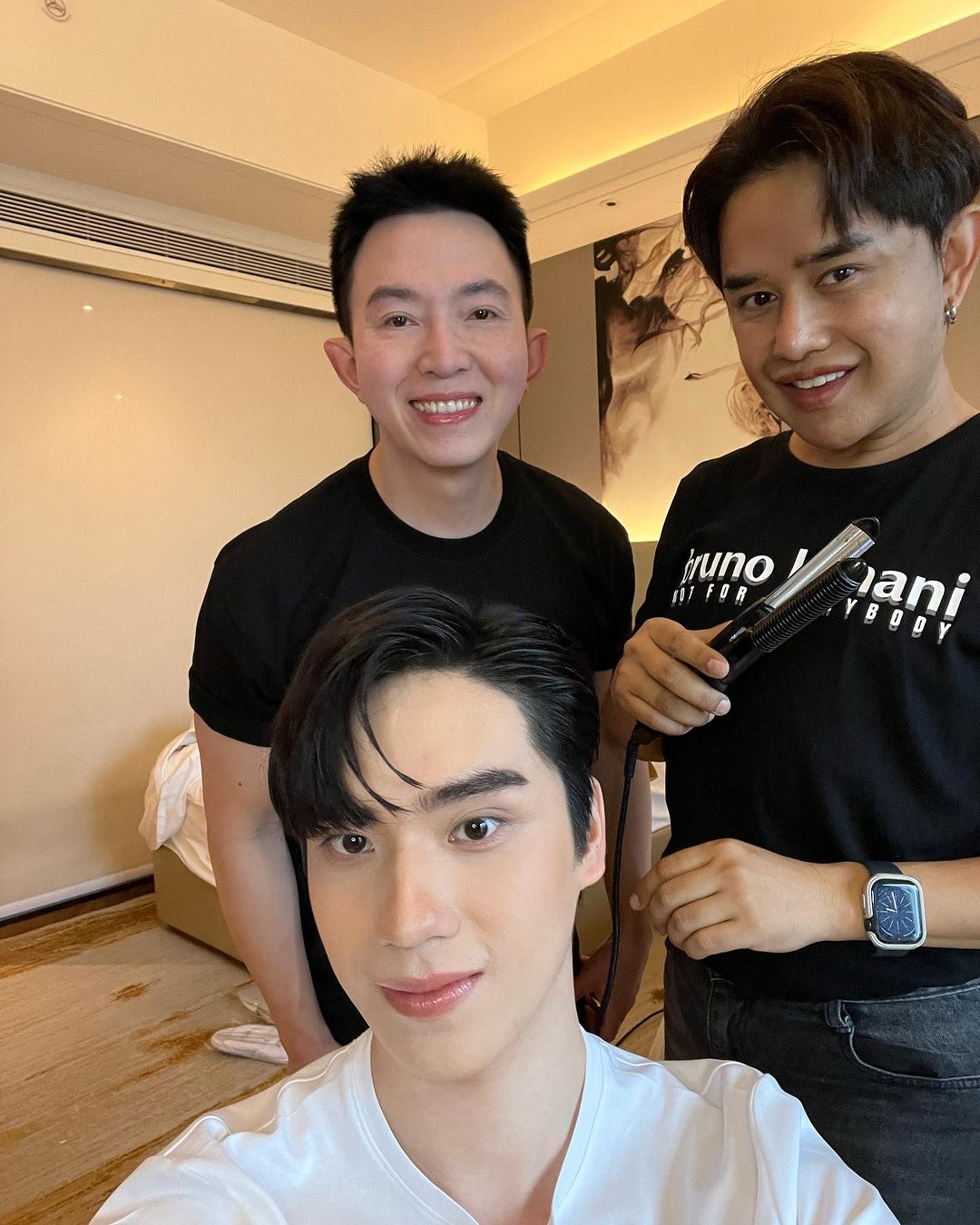 ตี๋ - ธนพล จารุจิตรานนท์