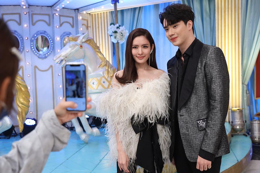 ตี๋ - ธนพล จารุจิตรานนท์