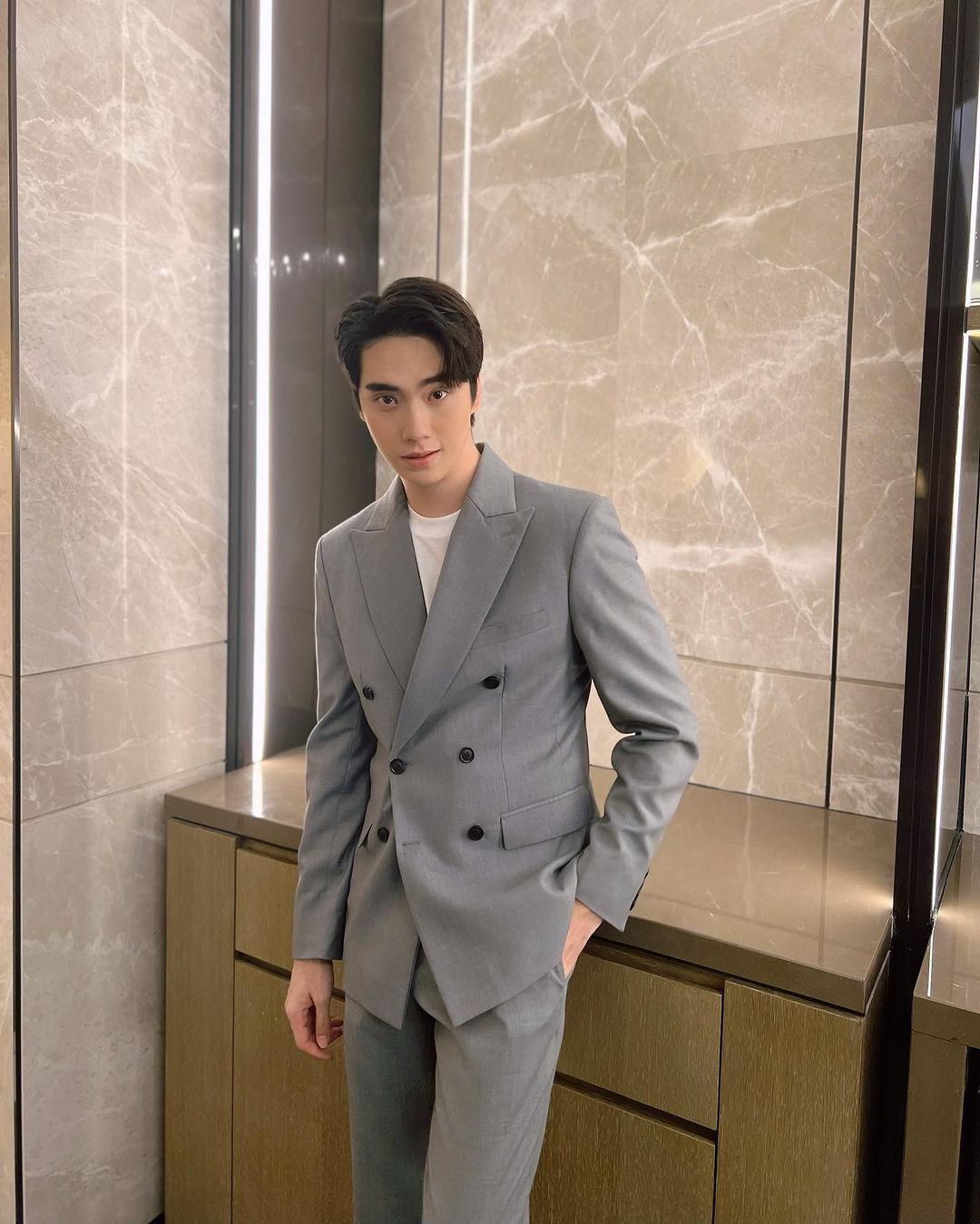 ตี๋ - ธนพล จารุจิตรานนท์