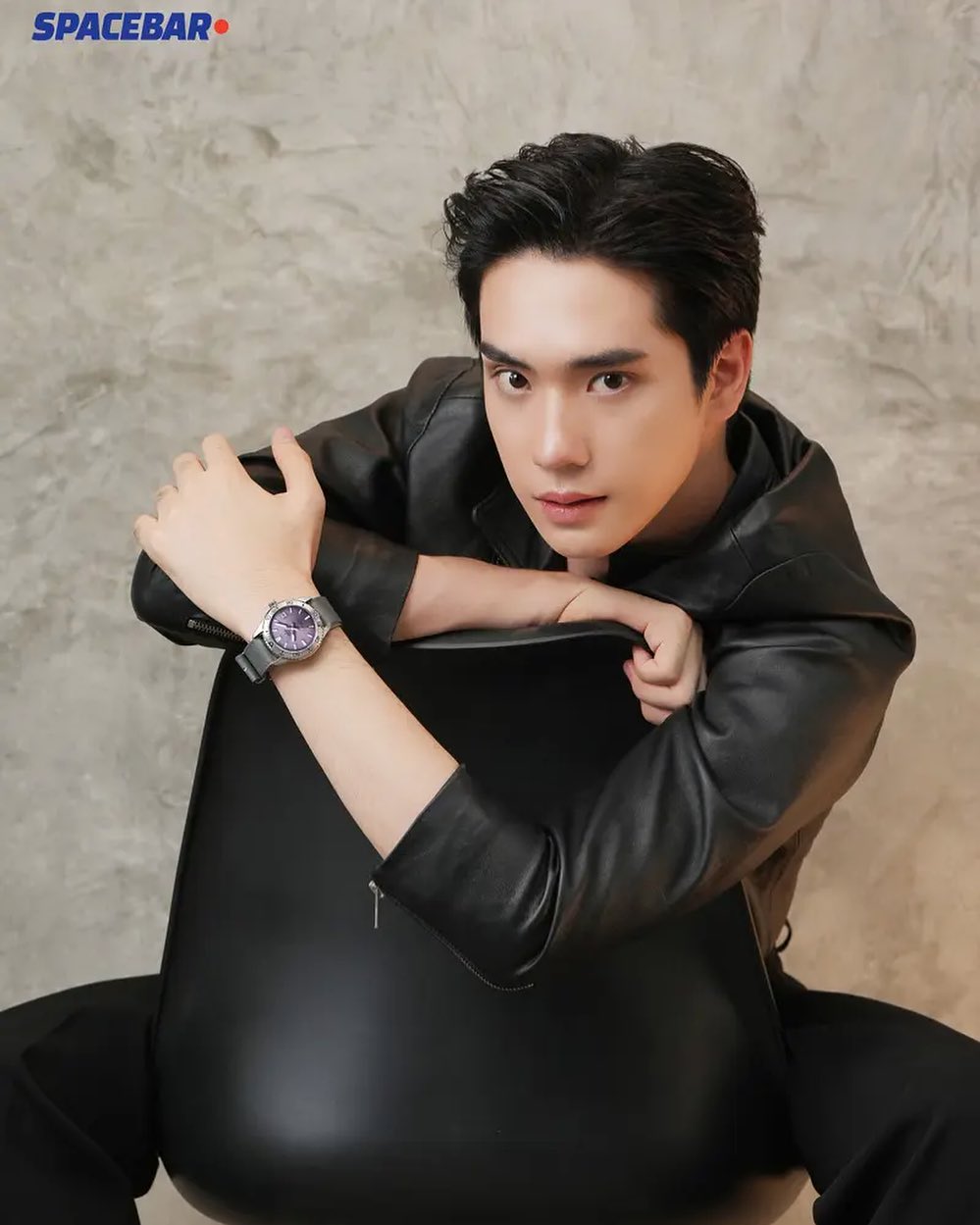 ตี๋ - ธนพล จารุจิตรานนท์
