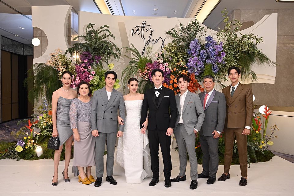 ตี๋ - ธนพล จารุจิตรานนท์
