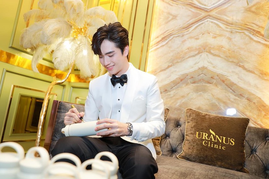 ตี๋ - ธนพล จารุจิตรานนท์