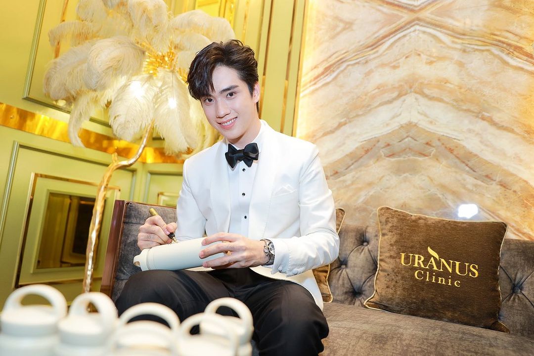 ตี๋ - ธนพล จารุจิตรานนท์