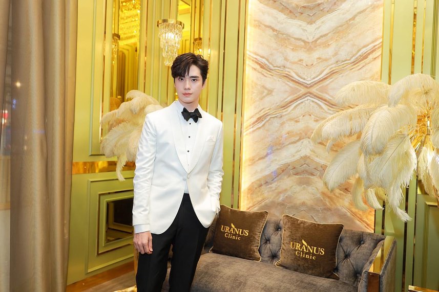 ตี๋ - ธนพล จารุจิตรานนท์