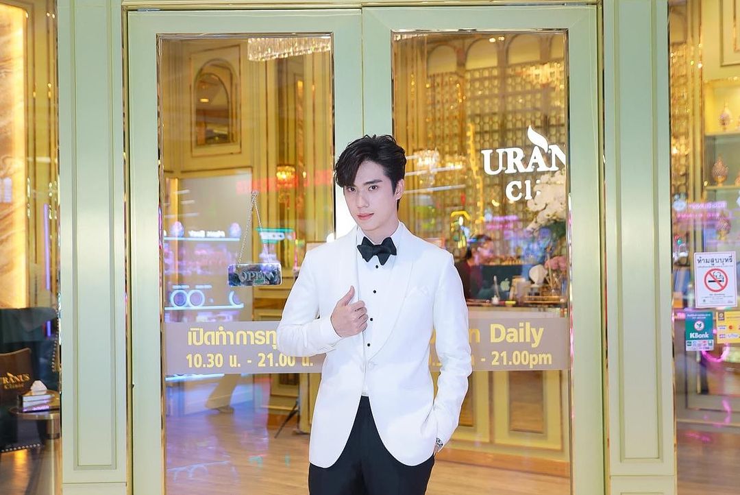 ตี๋ - ธนพล จารุจิตรานนท์