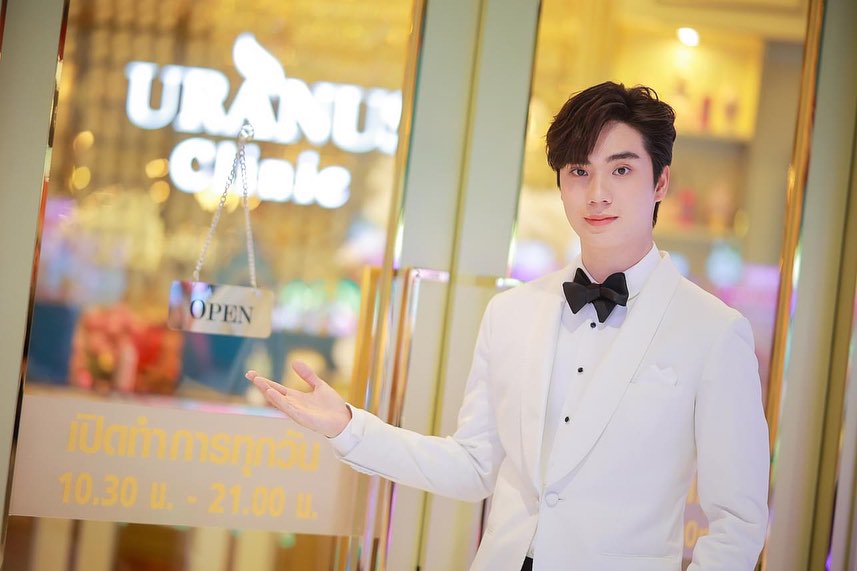 ตี๋ - ธนพล จารุจิตรานนท์