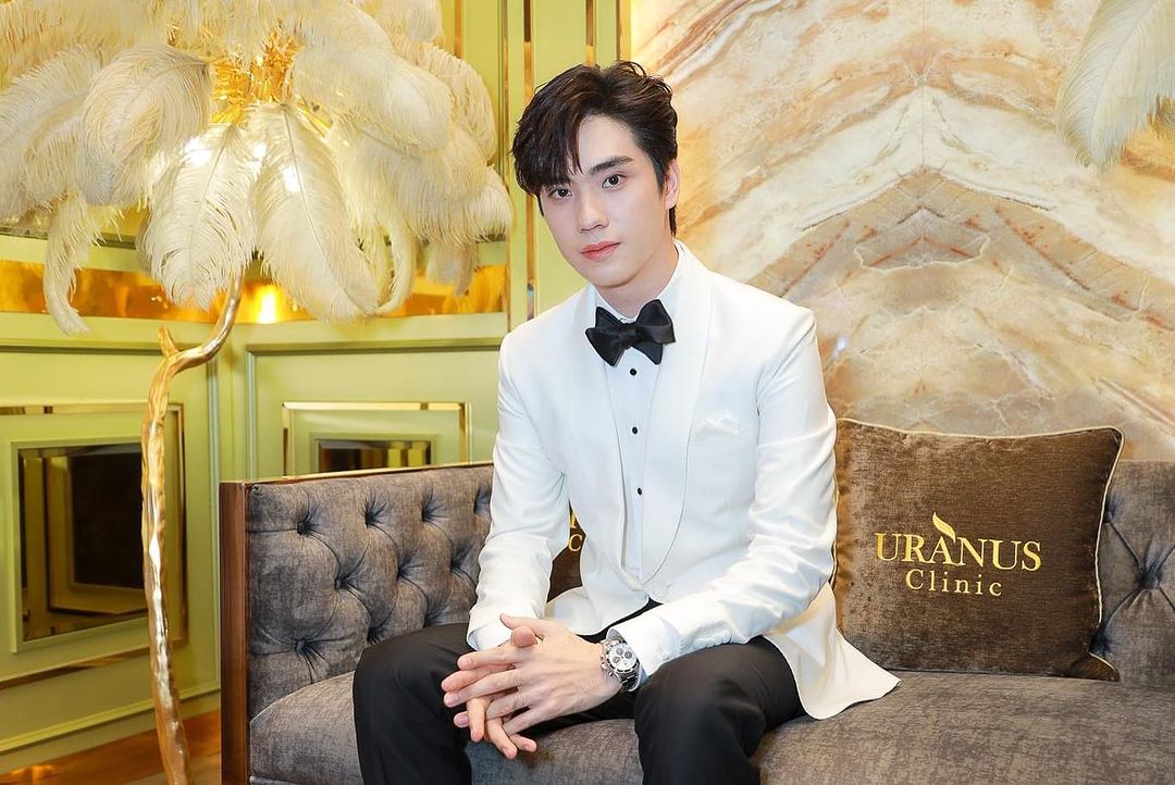 ตี๋ - ธนพล จารุจิตรานนท์